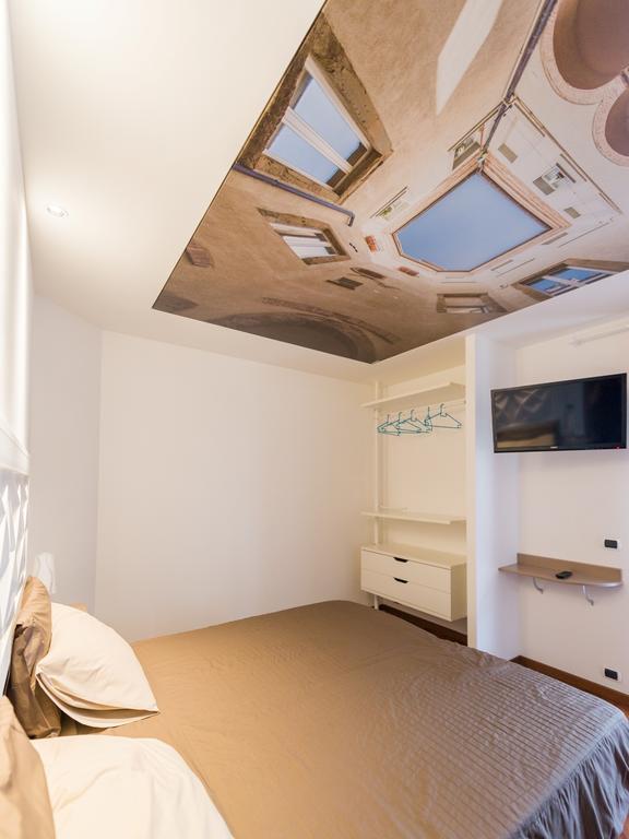 Alla Scoperta Delle Marche Camerino Room photo