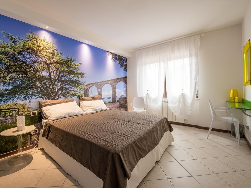 Alla Scoperta Delle Marche Camerino Room photo
