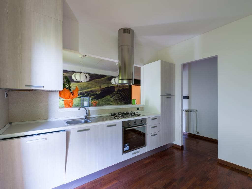Alla Scoperta Delle Marche Camerino Exterior photo